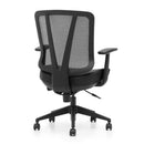 Savingmania Basic office staff computer chair for Stuff Use