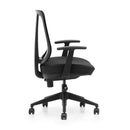 Savingmania Basic office staff computer chair for Stuff Use