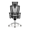 Adjustable executive price luxury swivel furniture antique foam design computer mesh work ergonomic office chair