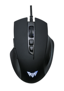 Mechanical ComputerGaming mouse gaming low price wired gaming magic USB RGB mouse gamer