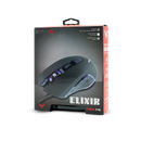 Mouse RGB gaming usb new model OEM 6 buttons gaming mouse RGB computer optical mouse gamer