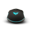 Mouse RGB gaming usb new model OEM 6 buttons gaming mouse RGB computer optical mouse gamer