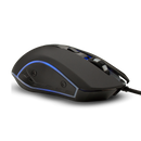 Mouse RGB gaming usb new model OEM 6 buttons gaming mouse RGB computer optical mouse gamer