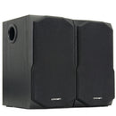 50Watt Crystal Clear Wooden Speakers Best in Sound & Quality for Small Functions