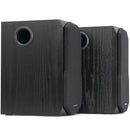 50Watt Crystal Clear Wooden Speakers Best in Sound & Quality for Small Functions