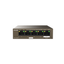 5-Port Gigabit PD Switch With 4-Port PoE Long Range Transmission (Tenda)