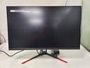 27 inch Gaming Frameless LED Monitor Curved 1k Resolution 1920X1080 165HZ