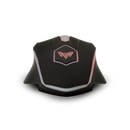 Gaming mouse led 1000/1200/1600/2400 DPI optical wired gaming mouse Ergonomic Optical Computer Wired Mouse