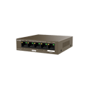 5-Port Gigabit PD Switch With 4-Port PoE Long Range Transmission (Tenda)