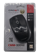 Saving Basic Wireless Mouse for EveryDay Use Best in Price & Performance