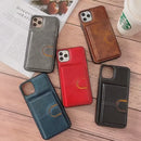 Pure Genuine Leather Case for iPhone 13 Series for best in Class leather