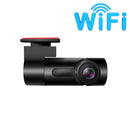 Mini Dash cam Car Video car black box dash cam wifi 1080P 4G FULL HD hidden smart anti-shake APP view car black box