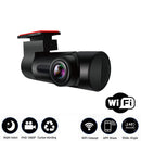 Mini Dash cam Car Video car black box dash cam wifi 1080P 4G FULL HD hidden smart anti-shake APP view car black box